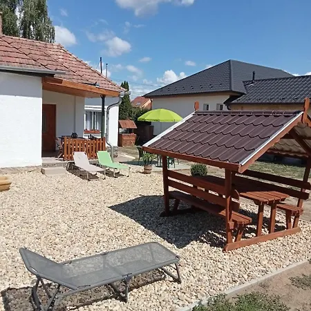 Pensión Zsoka Mama Kuckoja 2*