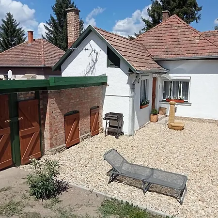 Zsoka Mama Kuckoja
