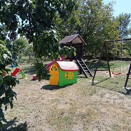 Zsoka Mama Kuckoja Mátraderecske