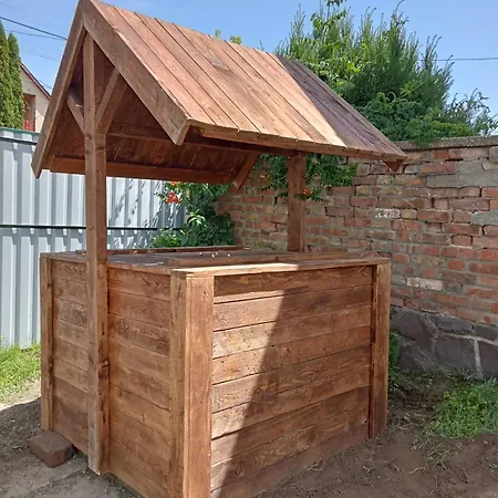 Zsoka Mama Kuckoja
