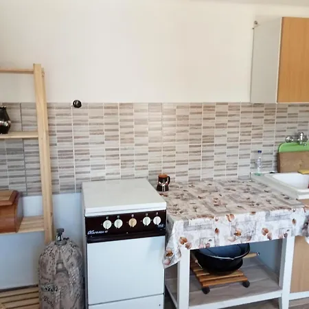 Zsoka Mama Kuckoja