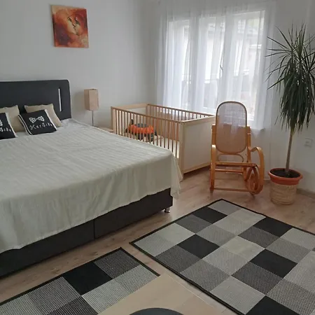 Zsoka Mama Kuckoja 2* Mátraderecske