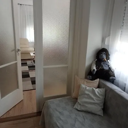 Pensión Zsoka Mama Kuckoja 2*