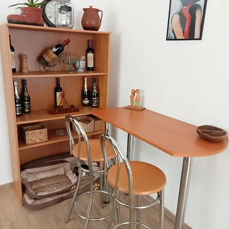 Pensión Zsoka Mama Kuckoja