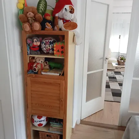Zsoka Mama Kuckoja Pensión Mátraderecske