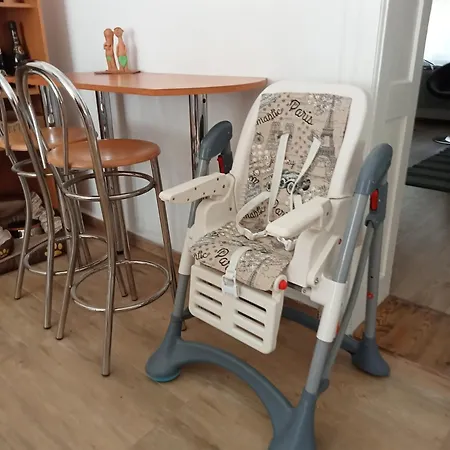 Zsoka Mama Kuckoja Mátraderecske