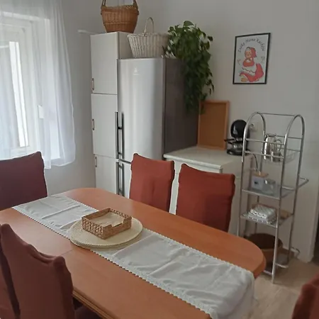 Zsoka Mama Kuckoja