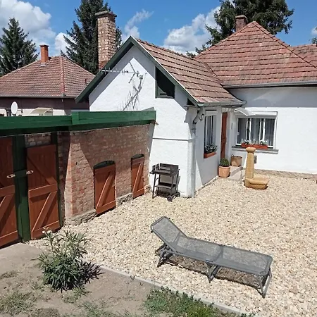 Pensión Zsoka Mama Kuckoja Mátraderecske